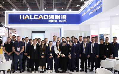 聚势共赢——超凡国际官网参展APPP EXPO