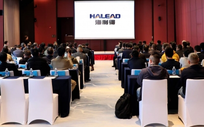 凝心聚力筑生态，合作共赢启新程——2025年超凡国际官网供给商质量大会圆满闭幕